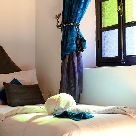 Riad Belle Suvayr Dış mekan fotoğraf
