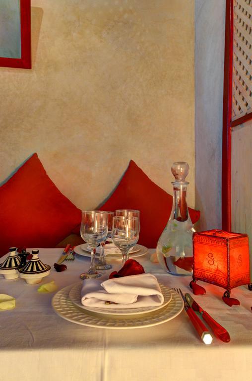Riad Belle Suvayr Dış mekan fotoğraf