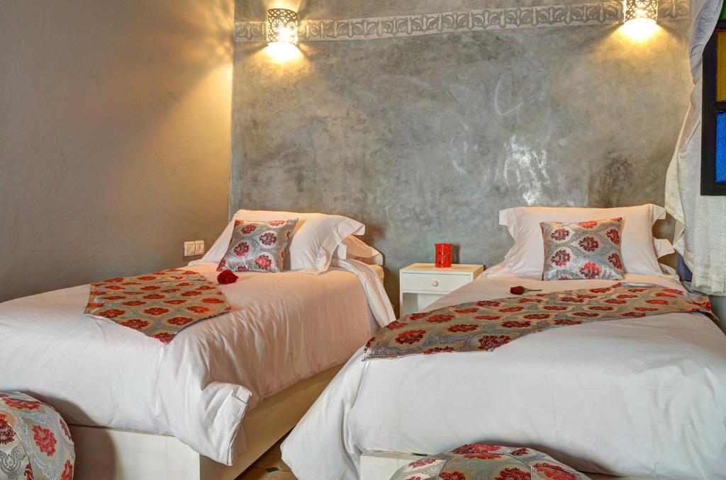 Riad Belle Suvayr Oda fotoğraf