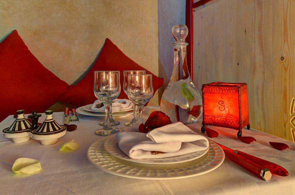 Riad Belle Suvayr Dış mekan fotoğraf