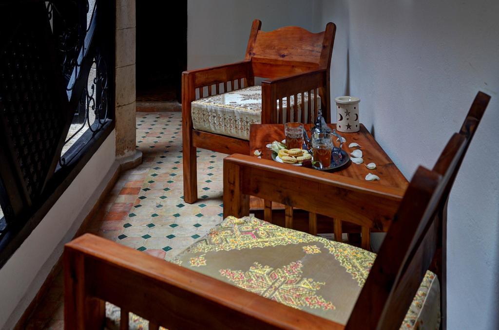 Riad Belle Suvayr Dış mekan fotoğraf