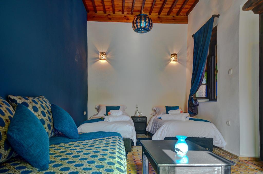 Riad Belle Suvayr Oda fotoğraf