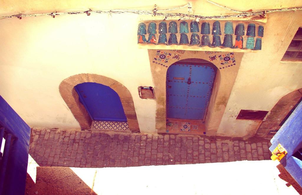 Riad Belle Suvayr Dış mekan fotoğraf