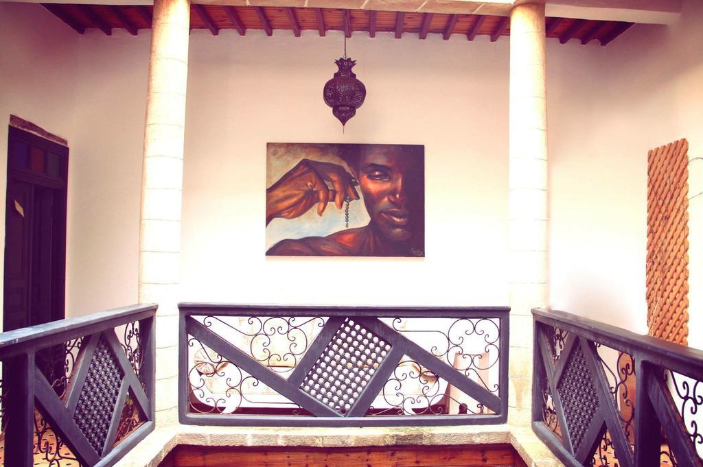 Riad Belle Suvayr Dış mekan fotoğraf