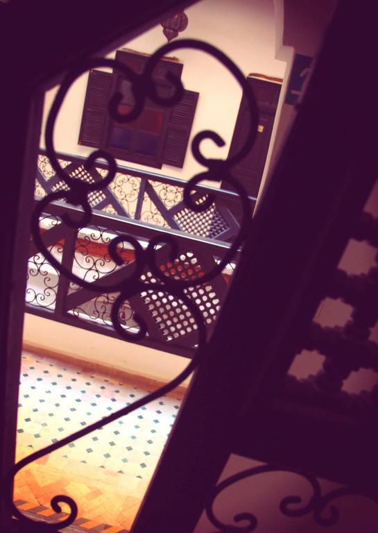 Riad Belle Suvayr Dış mekan fotoğraf