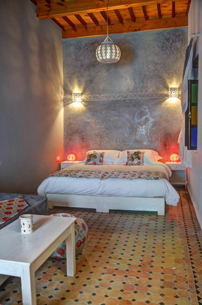Riad Belle Suvayr Dış mekan fotoğraf