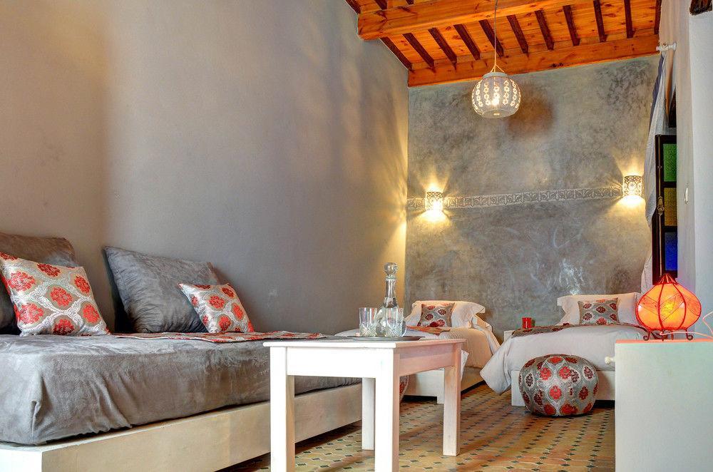 Riad Belle Suvayr Dış mekan fotoğraf