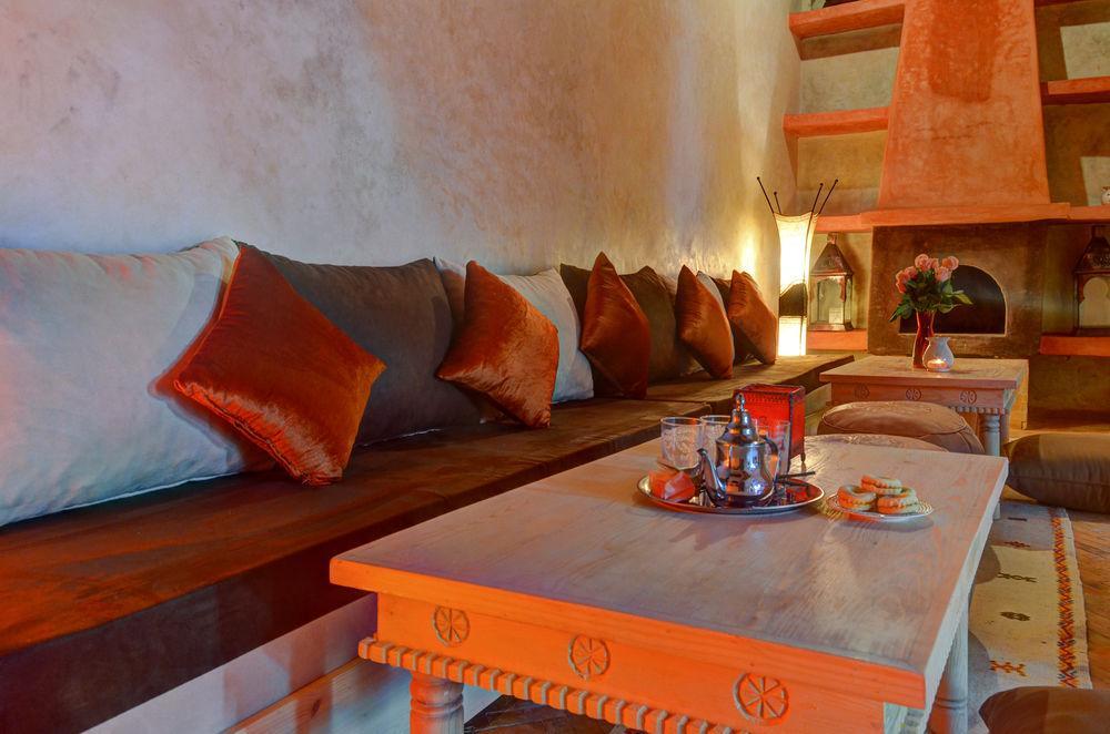 Riad Belle Suvayr Dış mekan fotoğraf