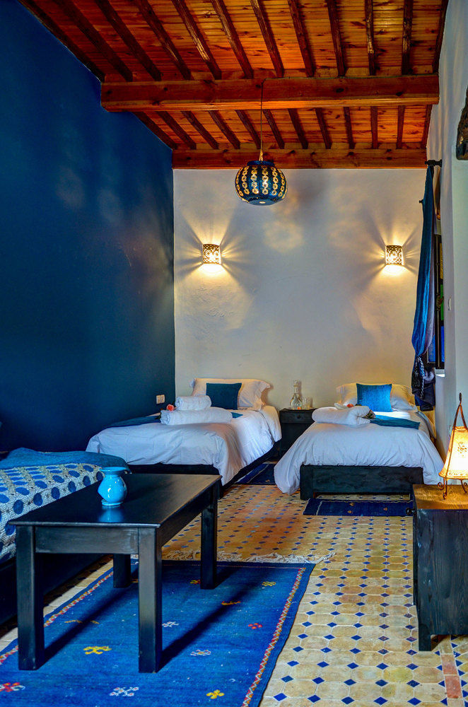 Riad Belle Suvayr Dış mekan fotoğraf