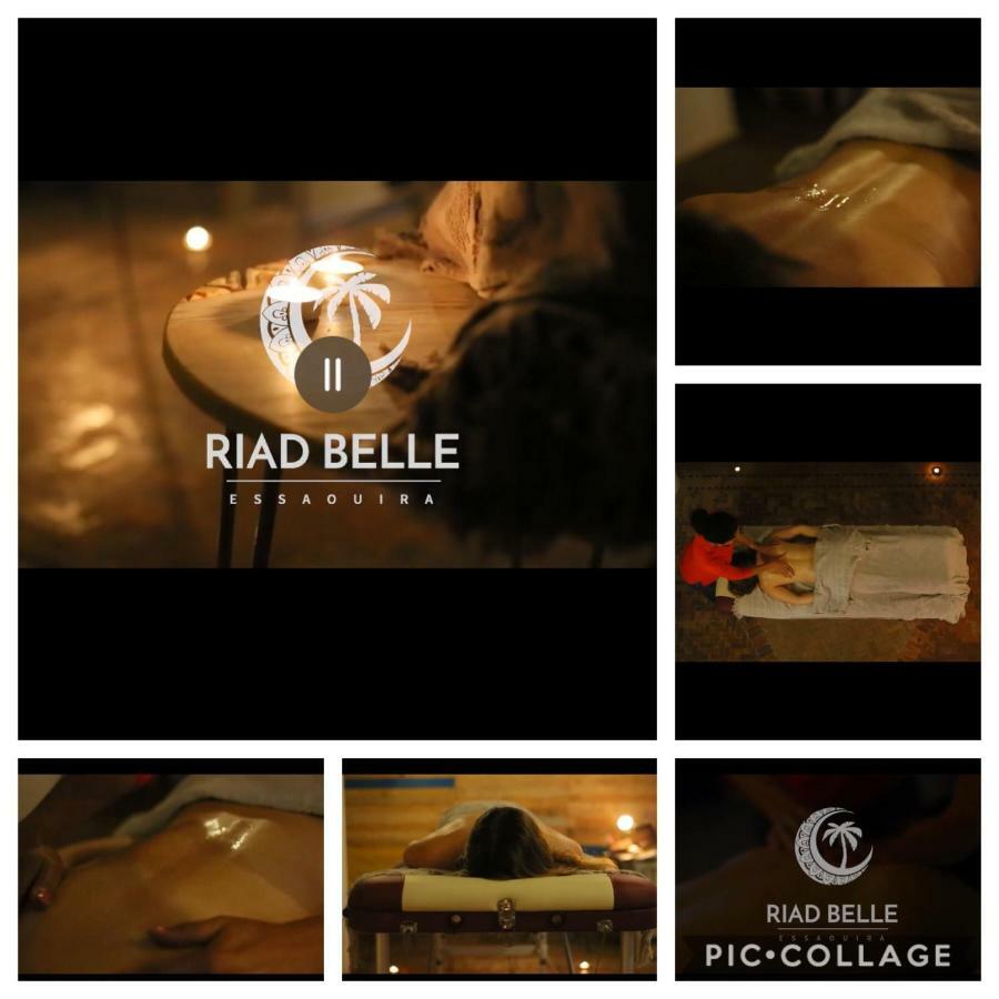 Riad Belle Suvayr Dış mekan fotoğraf