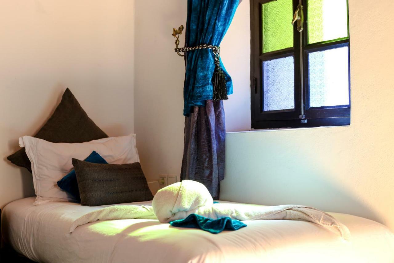 Riad Belle Suvayr Dış mekan fotoğraf