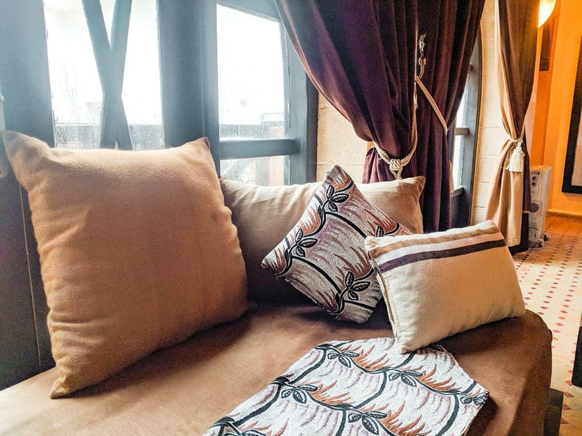 Riad Belle Suvayr Dış mekan fotoğraf