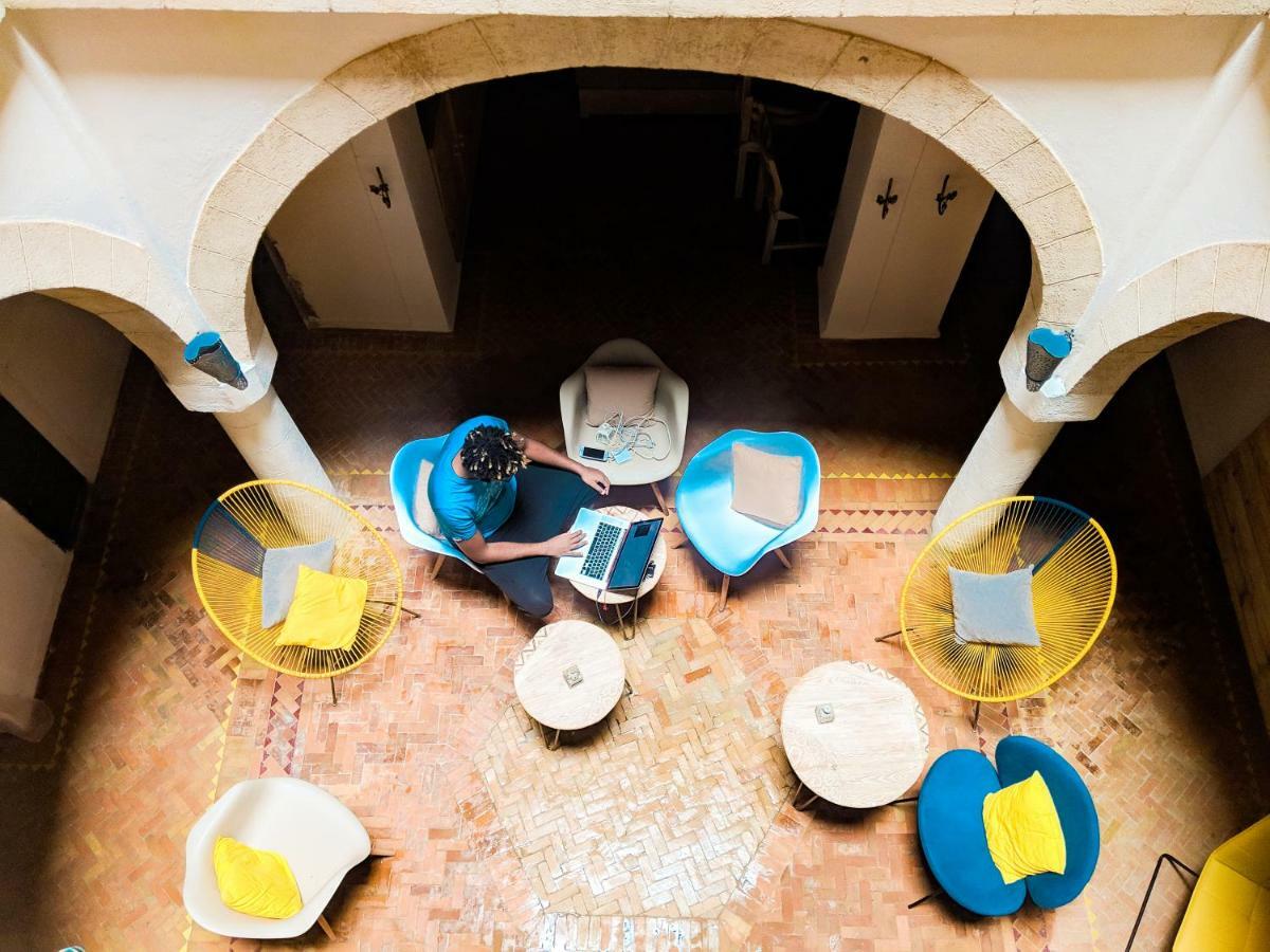 Riad Belle Suvayr Dış mekan fotoğraf