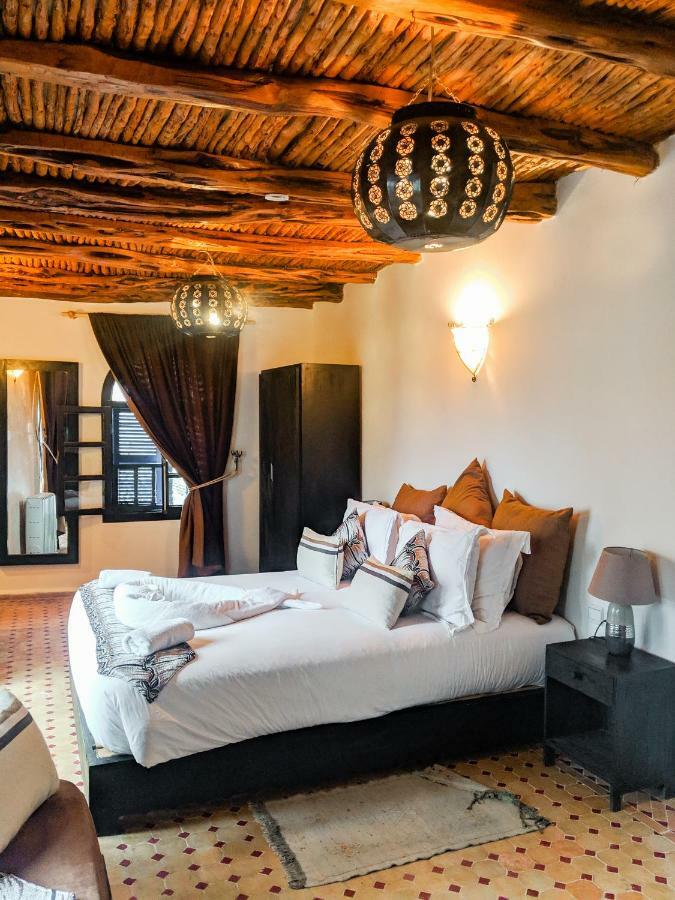 Riad Belle Suvayr Dış mekan fotoğraf