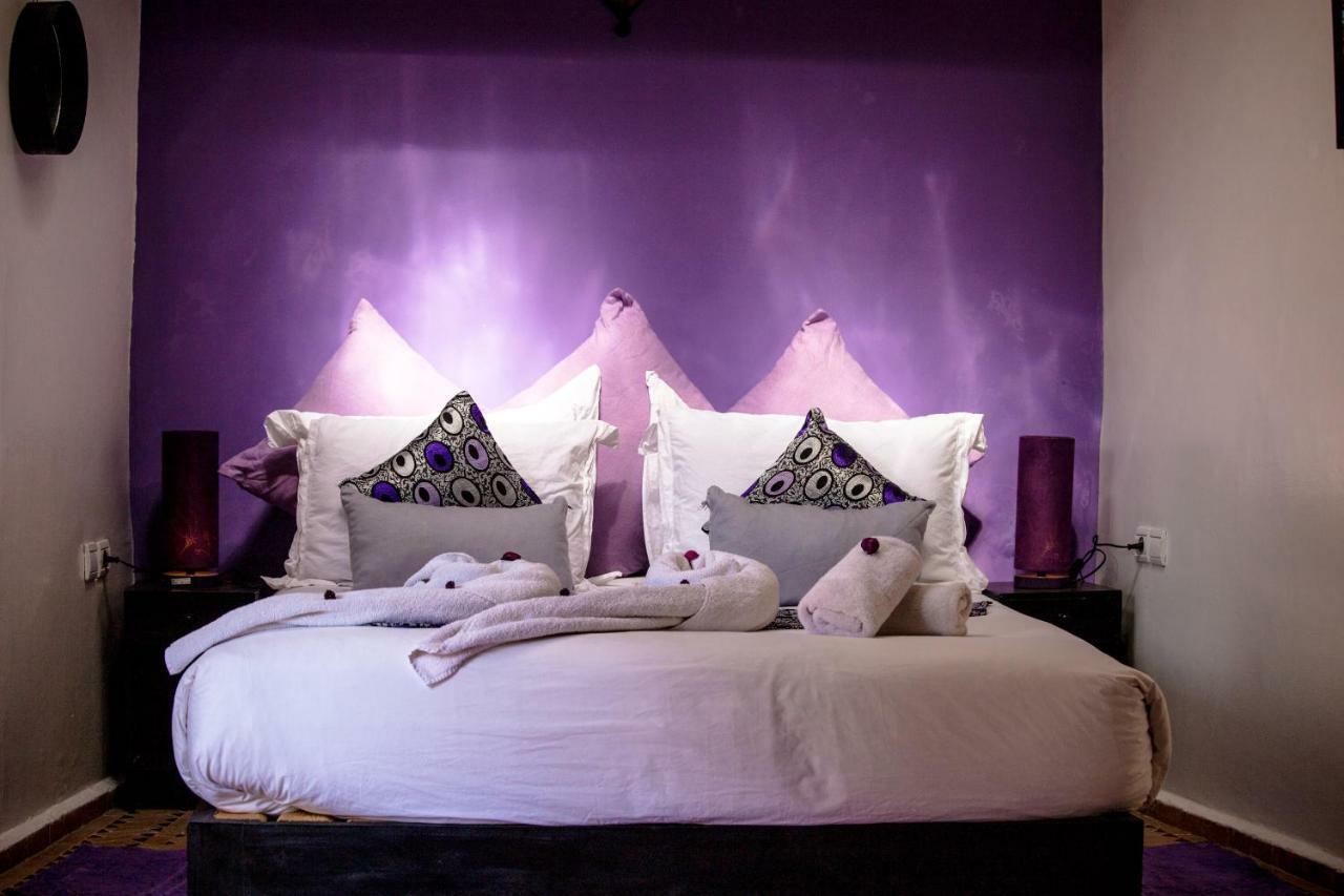 Riad Belle Suvayr Dış mekan fotoğraf