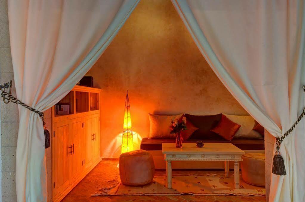 Riad Belle Suvayr Dış mekan fotoğraf